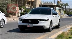 هۆندا ئەکۆرد